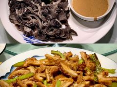 -老仁义·清真菜(太古街店)