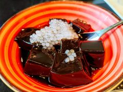 -西安浐灞艾美酒店·汉江餐厅·火锅