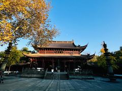 -钱王祠