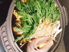-九井澤精致料理(金茂店)