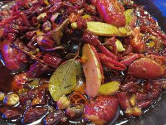 -二钳洞庭虾蟹·江湖菜(成都鹭岛店)