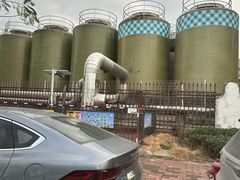 -厨邦酱油文化博览馆