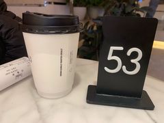 -Bracket Coffee(工体店)