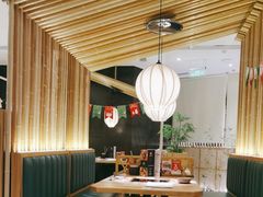 -温野菜涮涮锅(大悦城店)