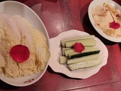 -袁老四重庆老火锅(桐梓坡店)