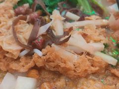 -家味螺蛳粉&烤鱼(五角场店)