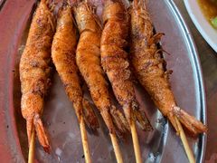-老地方美食