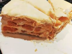 -CUNS CAKE村上千层蛋糕(一环路东二段140号院店)