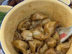 -山北老老头馄饨