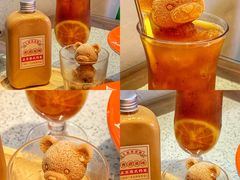 -七爷清汤腩·港式茶餐厅(世博店)