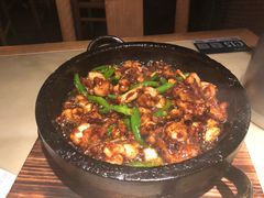 -绿茶餐厅(广州天河城店)