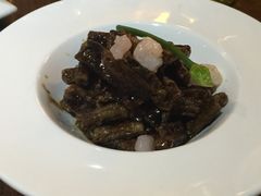 -金枝玉叶上海人家食府(三里河店)