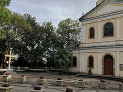 -嘉模圣母教堂