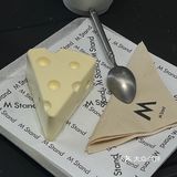 M Stand新品 🐭不许动我的奶酪🧀️