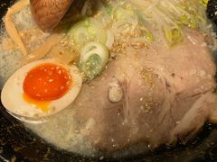 -日本料理神拉面
