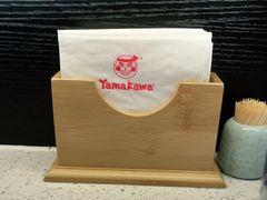 -YAMAKAWA(龙湖胥江天街店)