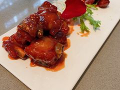 -铜锣湾·有麝自然香(长嘉汇购物公园店)