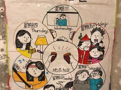 -地瓜社区(安苑北里小区店)