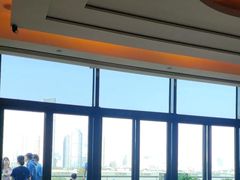 -富力威斯汀酒店-中国元素中餐厅(武昌临江店)