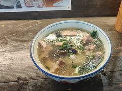 -老地方猫儿面(磁器口店)