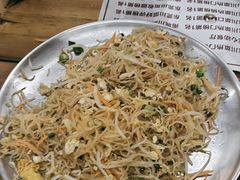 -后街佬·炭火鲜鱼杂(南城店)