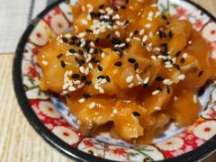-鱼意寿司(钟村分店)