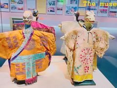 -中国闽台缘博物馆