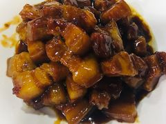 红烧肉-大隐隐于市私房菜(保和小区店)