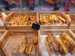 -精点味道(大连商场店)