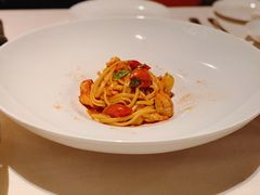 意大利龙虾面-北京金融街丽思卡尔顿酒店·意味轩 Cepe