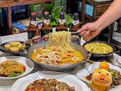 -陈生记黑鱼馆·20年活鱼现杀(宁波鼓楼店)