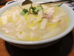 -95号酱骨·一块豆腐(展春园西路店)