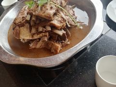 -蝎王府羊蝎子(西稍门店)