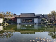 -西湖国宾馆·紫薇厅