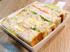 -85度C(上海茶陵北路店)