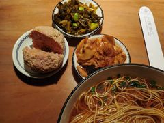 -十面春风·江南面馆(崇宁路店)