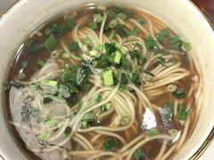 -中心大酒店·本味餐厅