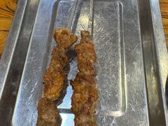 -清真西北风味餐厅