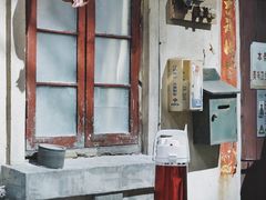 -CITY MART城市集市·里弄(北外滩来福士广场店)