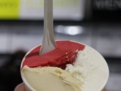 甜杏玫瑰-Dip in Gelato(富民路店)