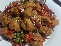 -长寿面馆(振兴路店)