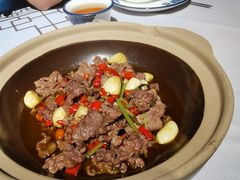 -湘语·湖南家常菜(新洲店)