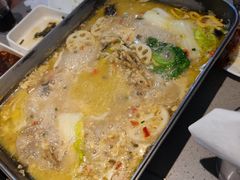 -半天妖烤鱼(茂业天地店)