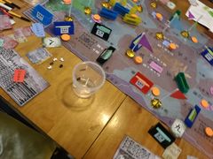 -猫尾侦探俱乐部·剧本杀·狼人杀