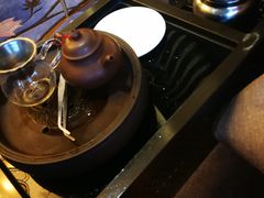 -梧州江滨维景国际酒店·珍宝轩海鲜大酒楼