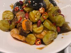 -北李妈妈菜·海肠捞饭(高新万达店)