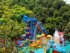 -清泉湾生态旅游度假区