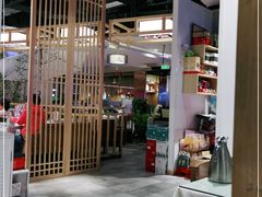 大堂-闫府私房菜·百年鲁菜(欧亚店)