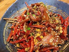 -大川先生·小龙虾·川菜(信义坊店)