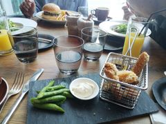 -翡翠36餐厅(浦东香格里拉店)